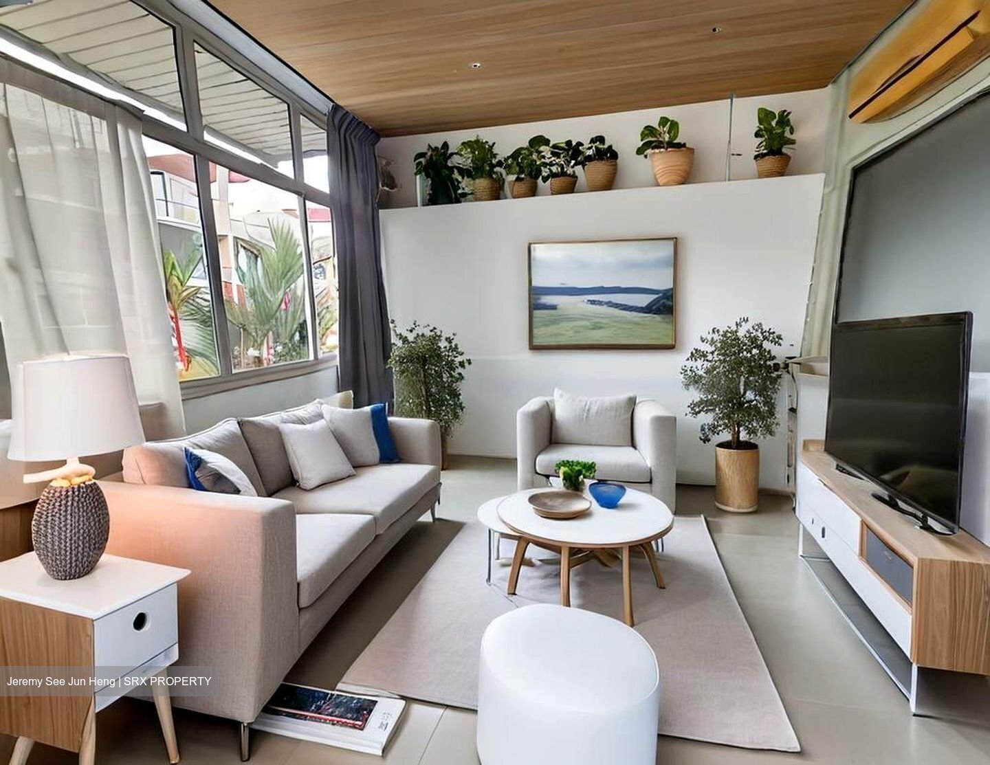 Da Silva Lane (D19), Terrace #457560431